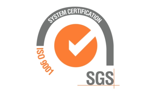 logo sgs